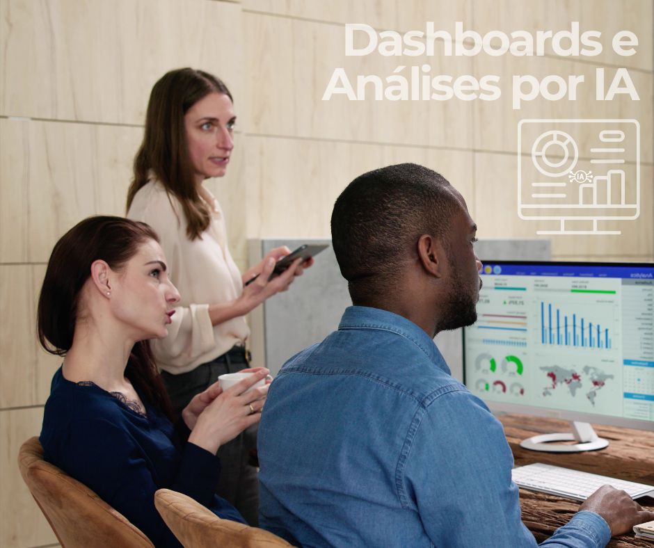 Rumo Consultoria Contábil Dashboards e Análises por IA