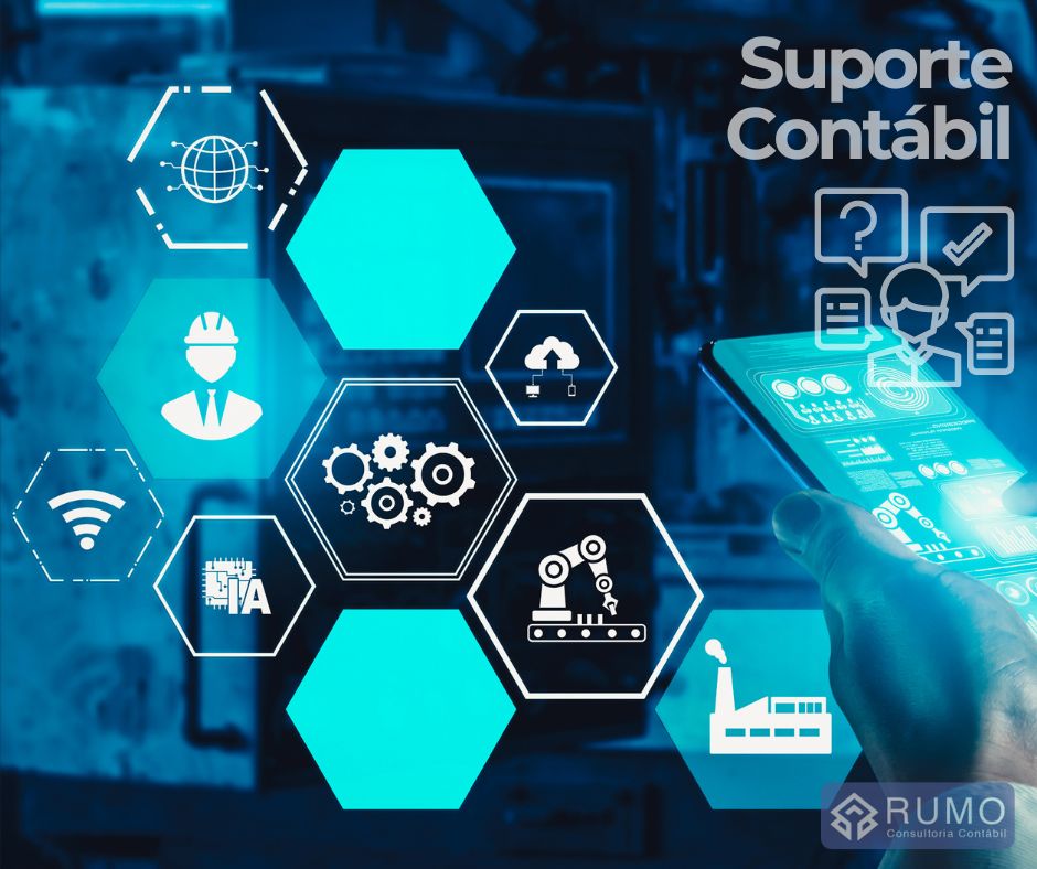 Rumo Consultoria Contábil Suporte Contábil Virtual